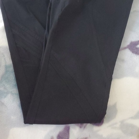 Helmut Lang Low Rise pants - Picture 5 of 7